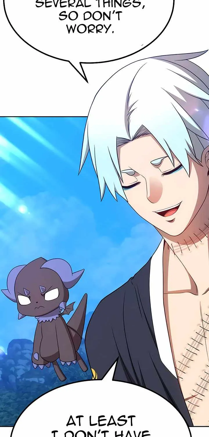 +99 Wooden stick (manhwa) Chapter 19 page 163 - 
