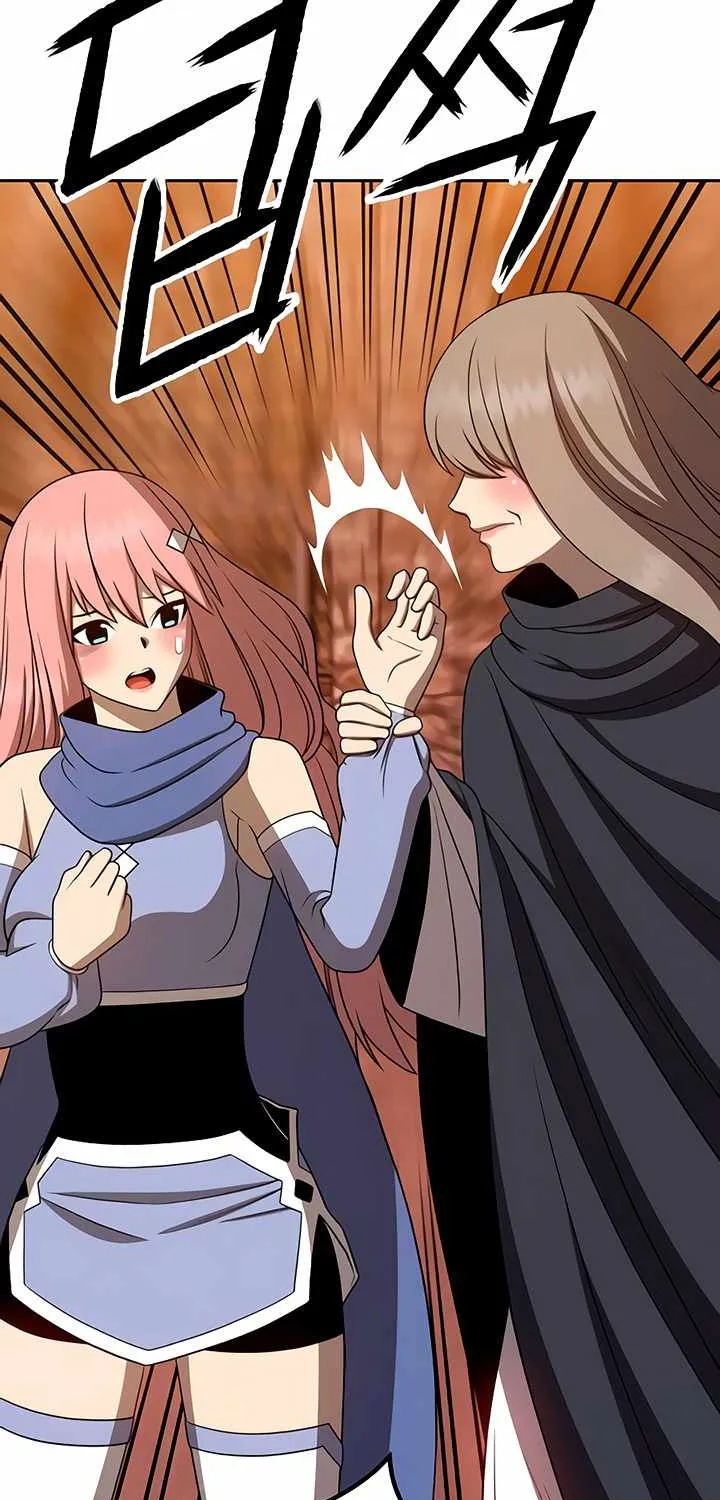 +99 Wooden stick (manhwa) Chapter 19 page 177 - 