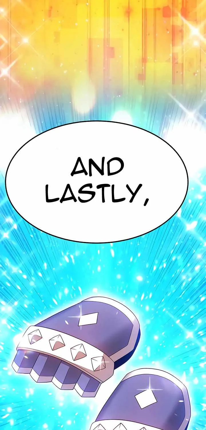 +99 Wooden stick (manhwa) Chapter 19 page 191 - 