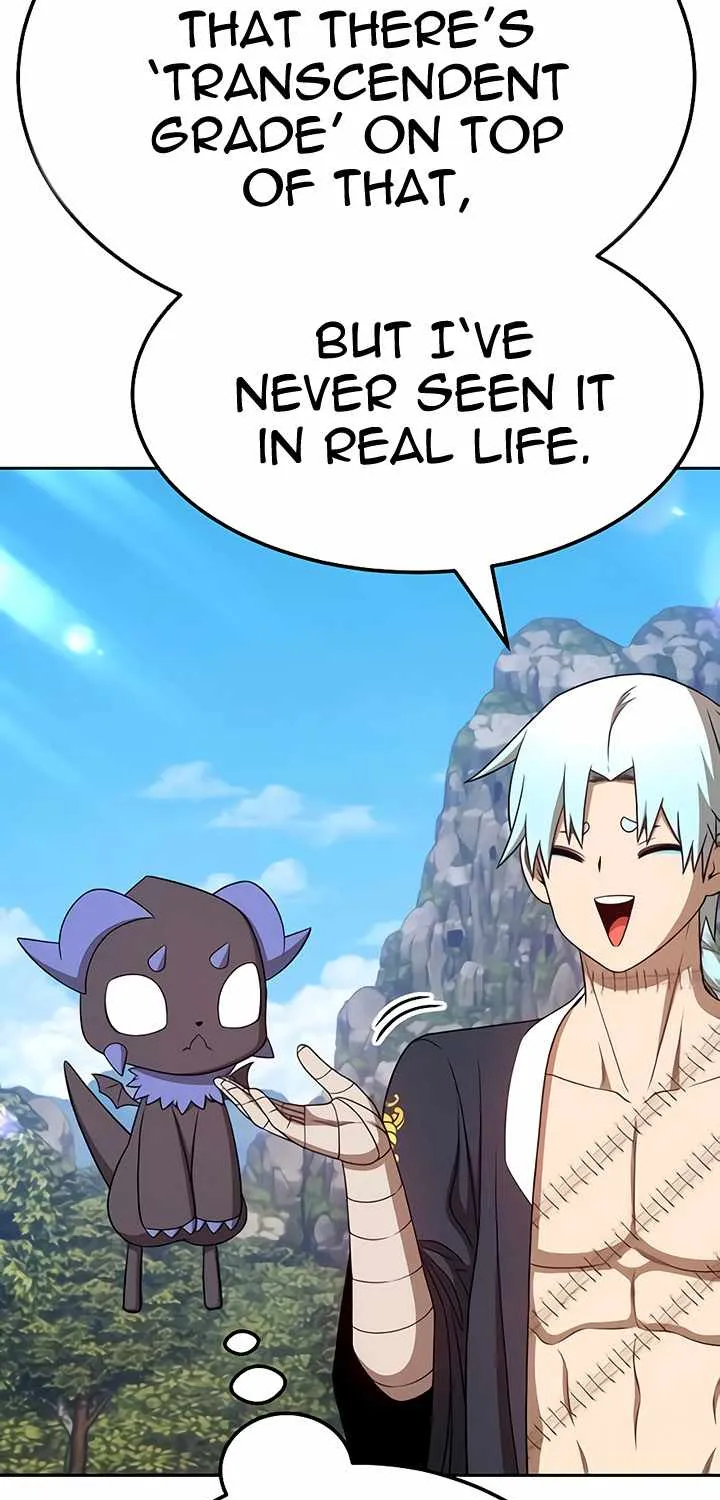 +99 Wooden stick (manhwa) Chapter 19 page 193 - 