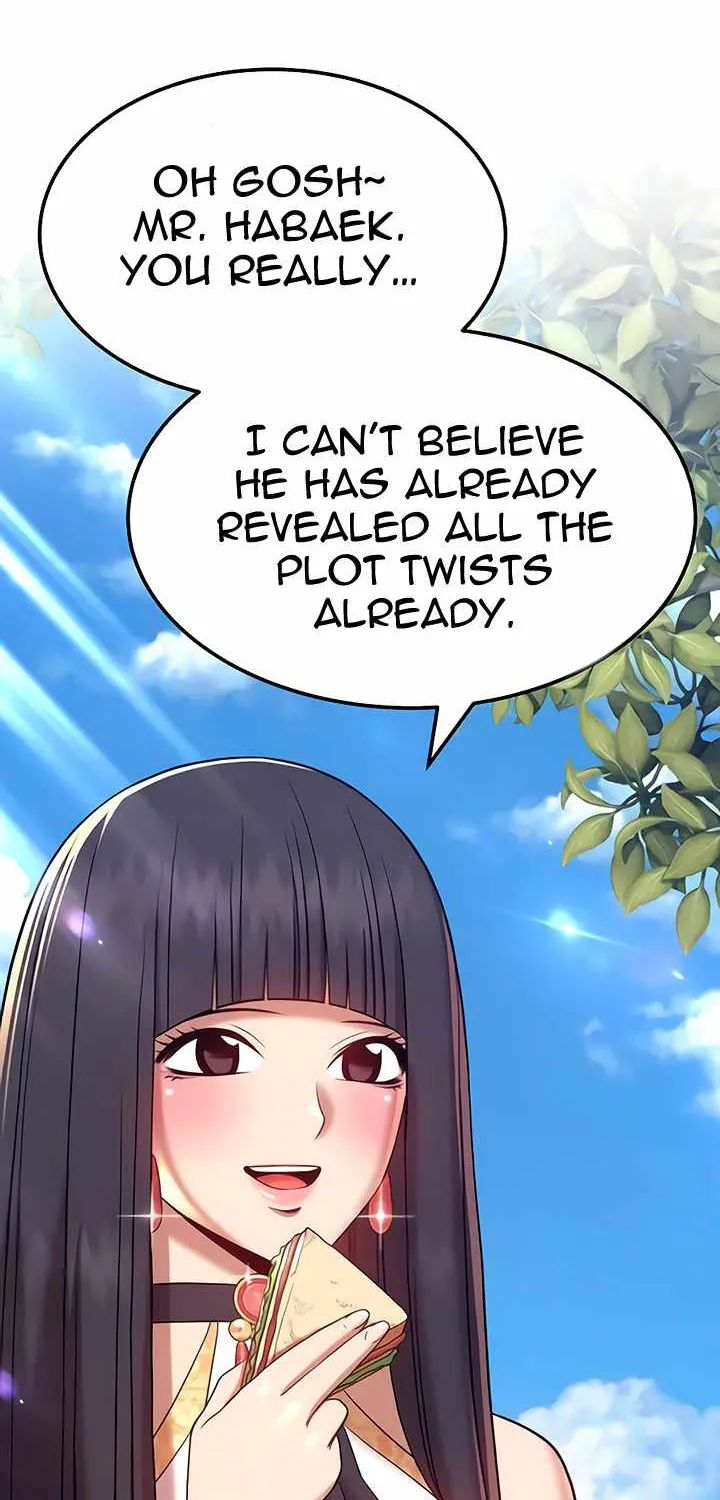 +99 Wooden stick (manhwa) Chapter 19 page 200 - 