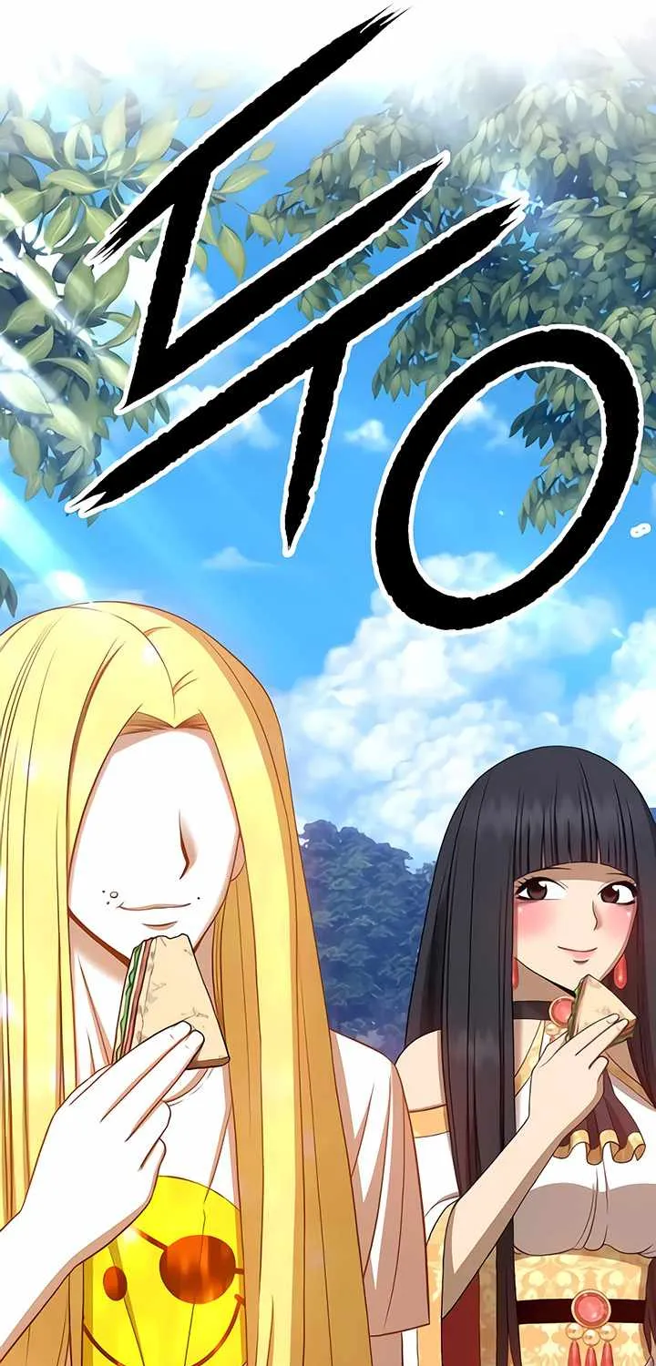 +99 Wooden stick (manhwa) Chapter 19 page 204 - 