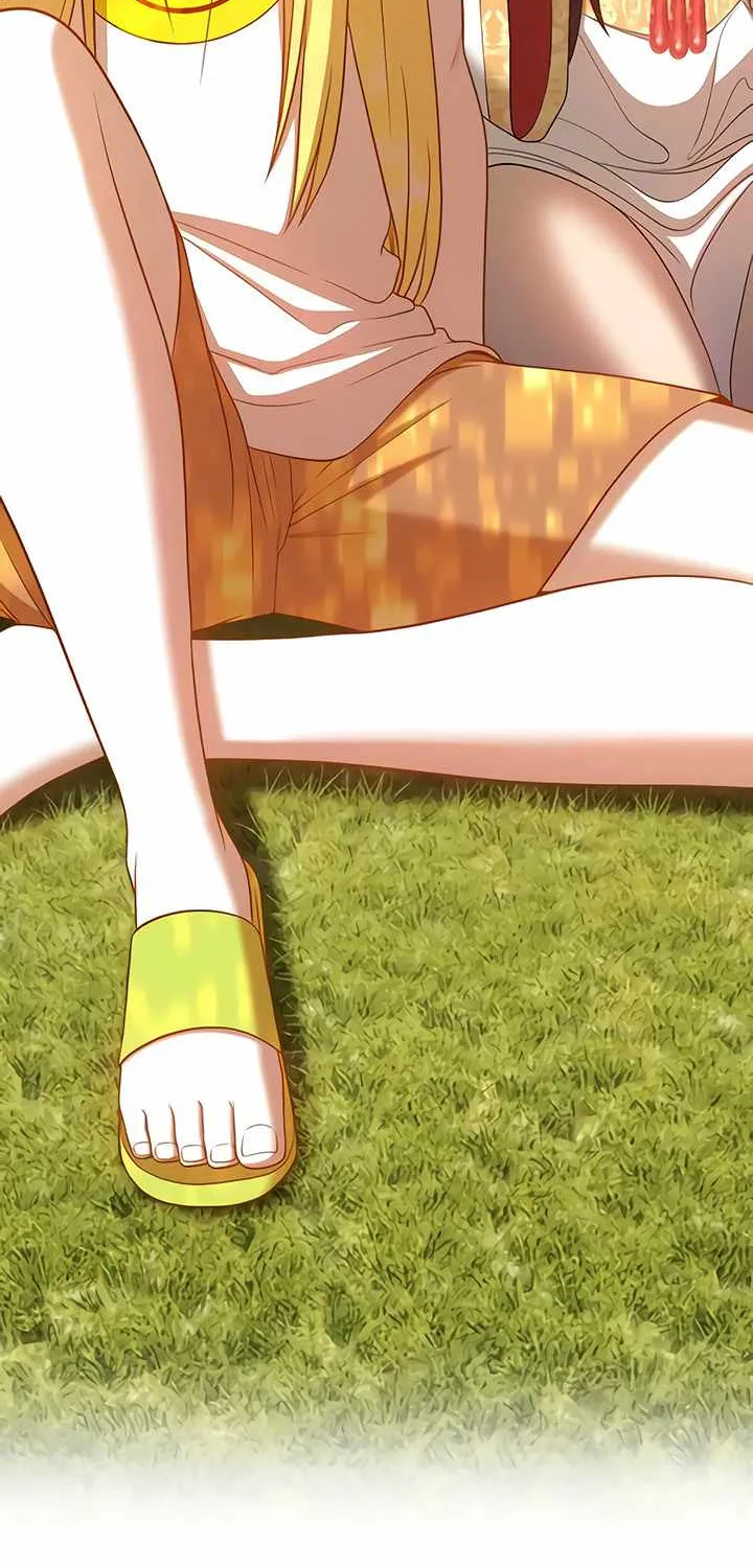 +99 Wooden stick (manhwa) Chapter 19 page 205 - 