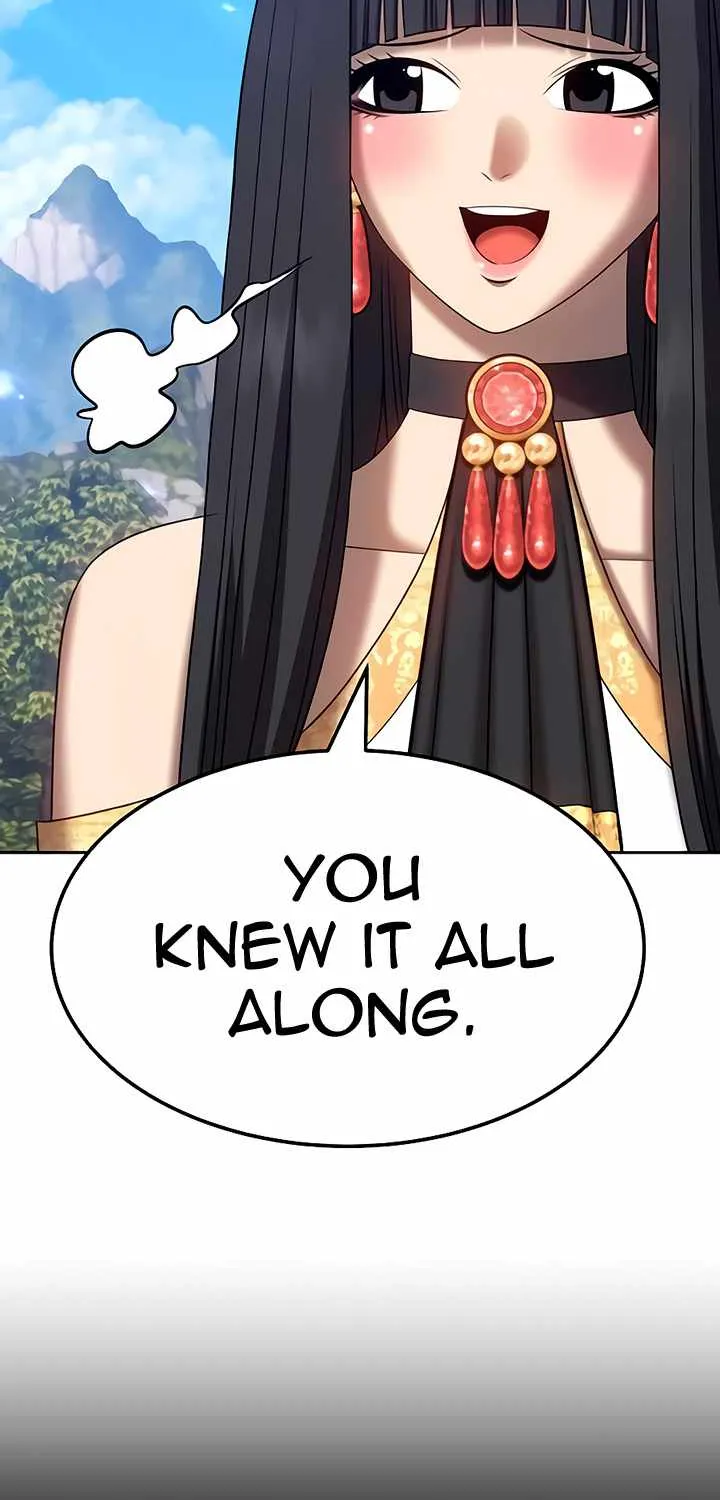 +99 Wooden stick (manhwa) Chapter 19 page 214 - 