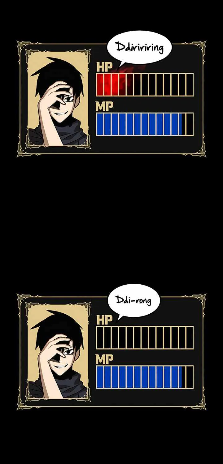 +99 Wooden stick (manhwa) Chapter 19 page 23 - 
