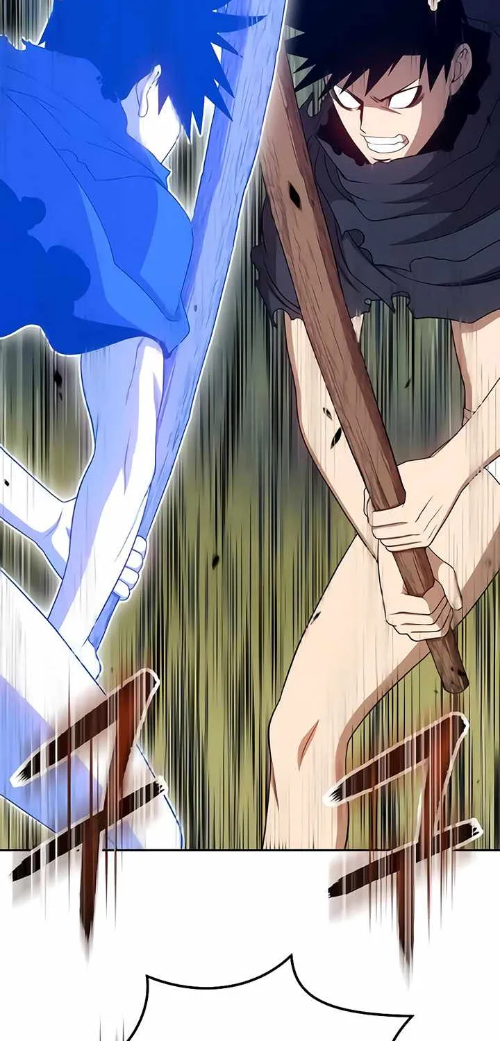 +99 Wooden stick (manhwa) Chapter 19 page 223 - 