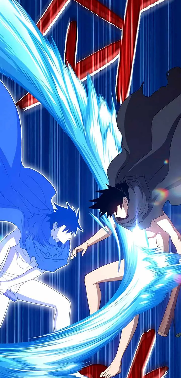 +99 Wooden stick (manhwa) Chapter 19 page 229 - 