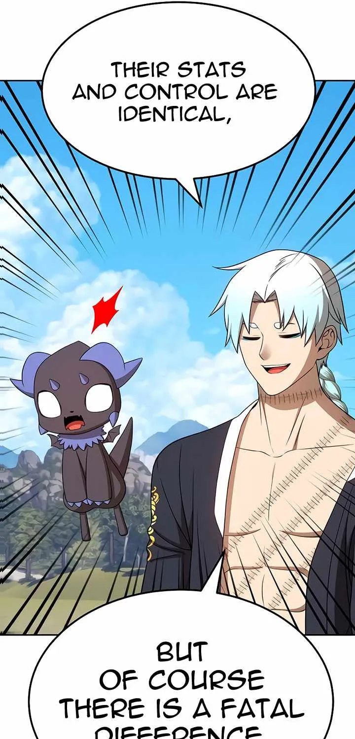 +99 Wooden stick (manhwa) Chapter 19 page 235 - 