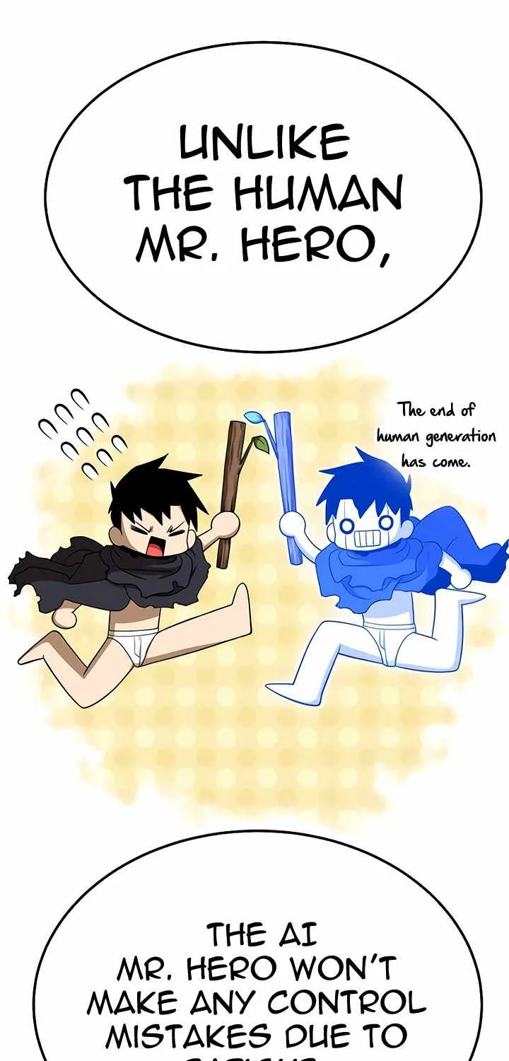 +99 Wooden stick (manhwa) Chapter 19 page 238 - 