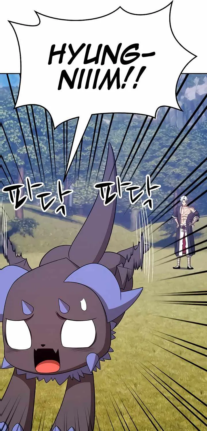 +99 Wooden stick (manhwa) Chapter 19 page 241 - 
