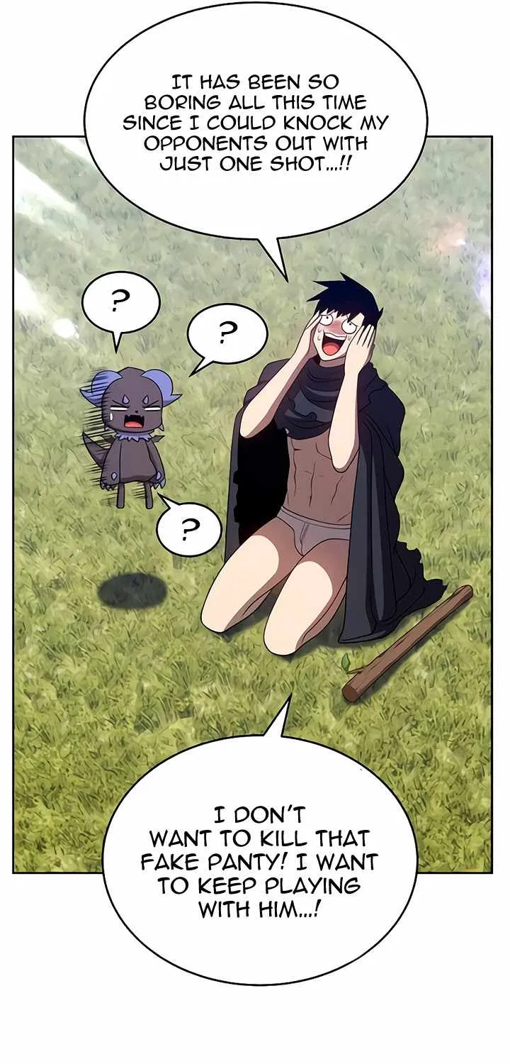 +99 Wooden stick (manhwa) Chapter 19 page 259 - 