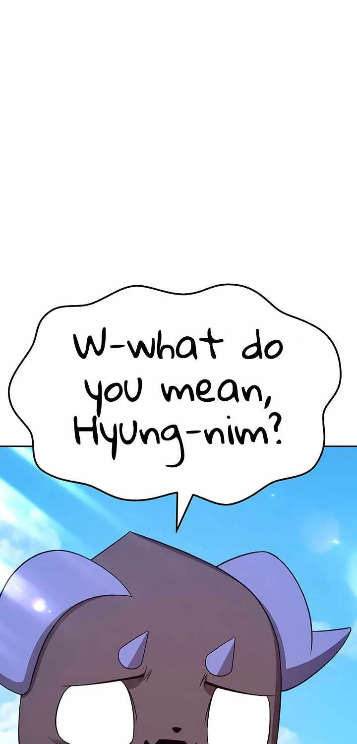 +99 Wooden stick (manhwa) Chapter 19 page 260 - 