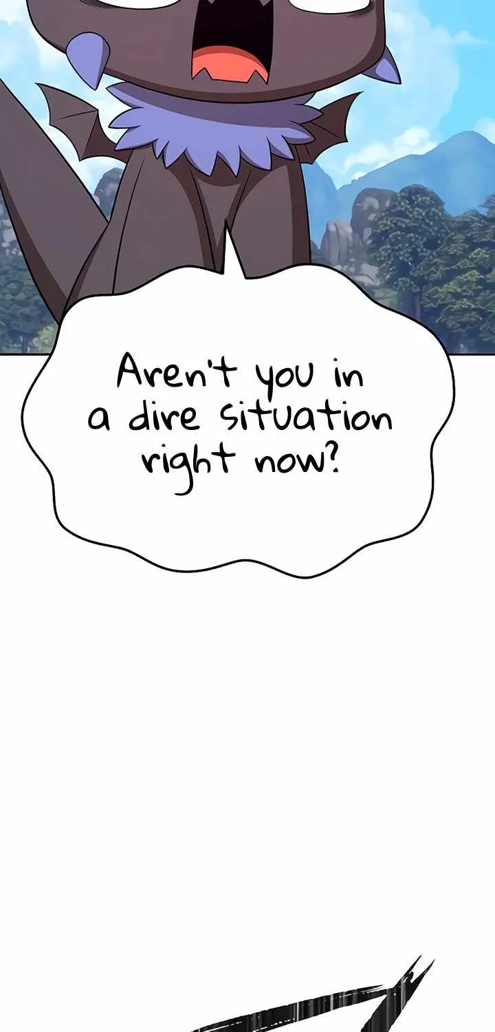 +99 Wooden stick (manhwa) Chapter 19 page 261 - 