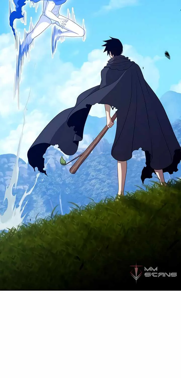 +99 Wooden stick (manhwa) Chapter 19 page 265 - 