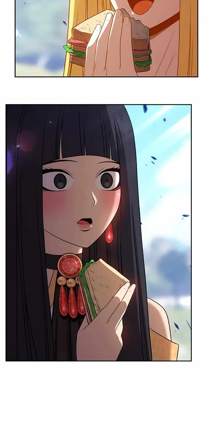 +99 Wooden stick (manhwa) Chapter 19 page 271 - 