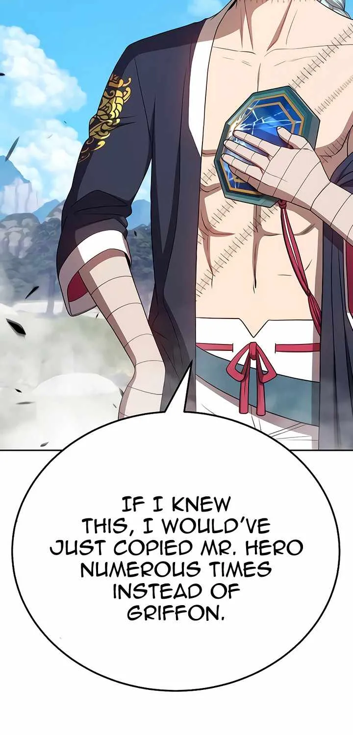+99 Wooden stick (manhwa) Chapter 19 page 29 - 