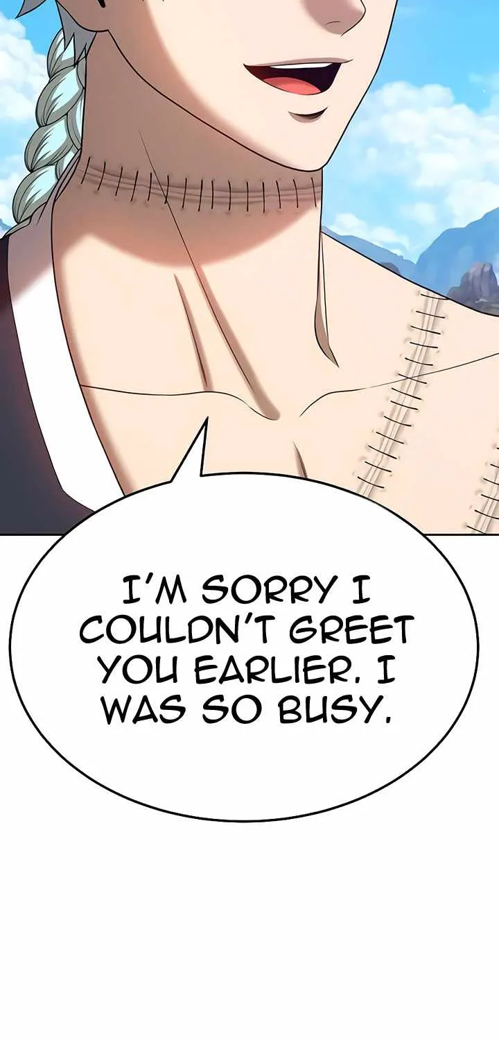 +99 Wooden stick (manhwa) Chapter 19 page 33 - 