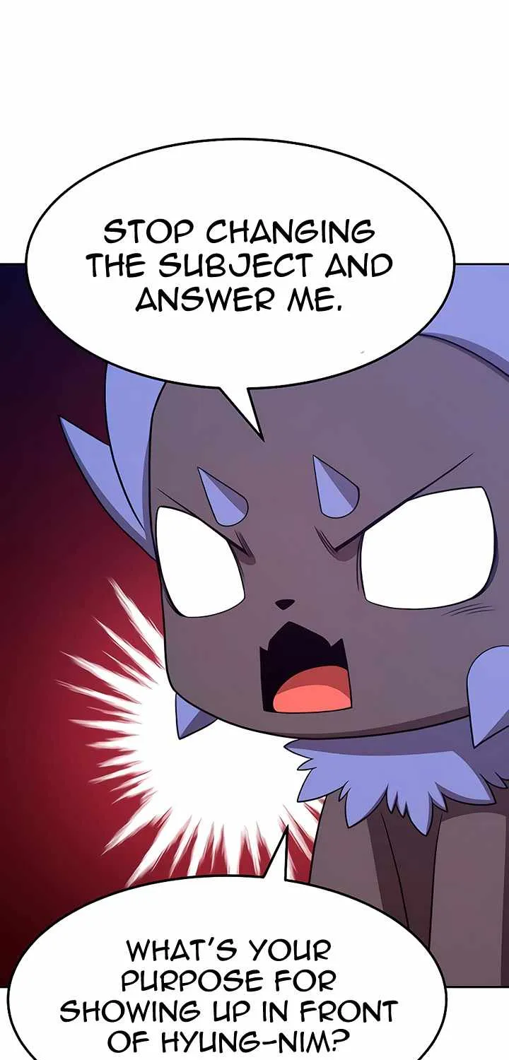 +99 Wooden stick (manhwa) Chapter 19 page 35 - 