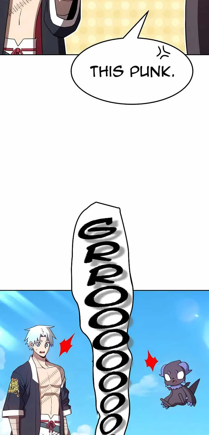 +99 Wooden stick (manhwa) Chapter 19 page 40 - 