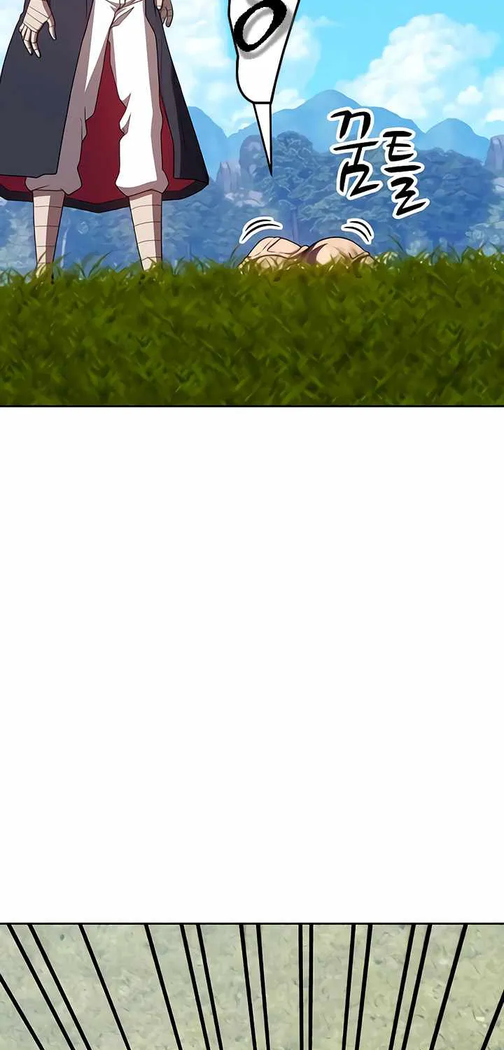 +99 Wooden stick (manhwa) Chapter 19 page 41 - 