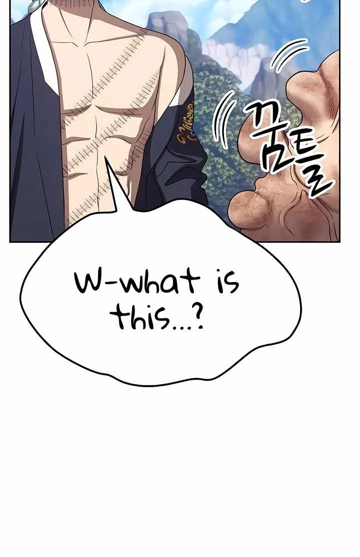 +99 Wooden stick (manhwa) Chapter 19 page 45 - 