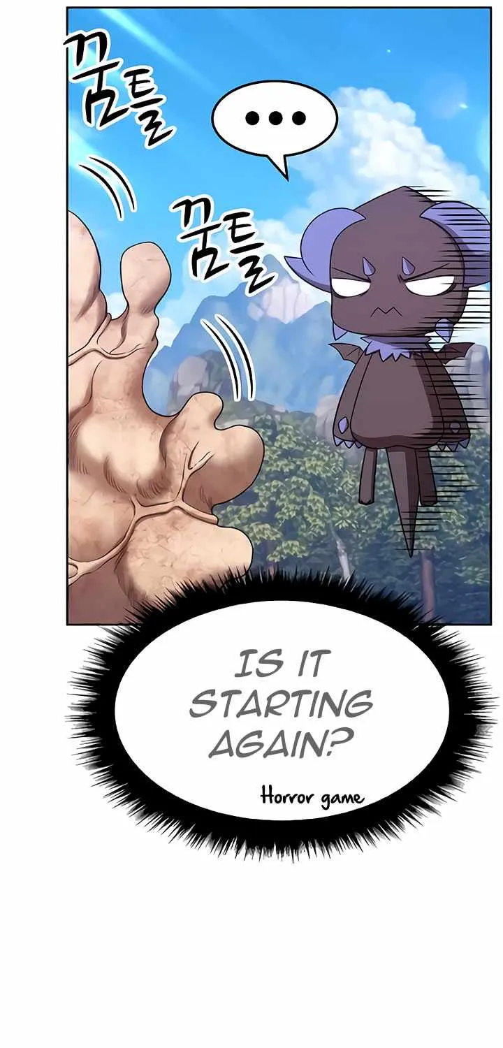 +99 Wooden stick (manhwa) Chapter 19 page 46 - 