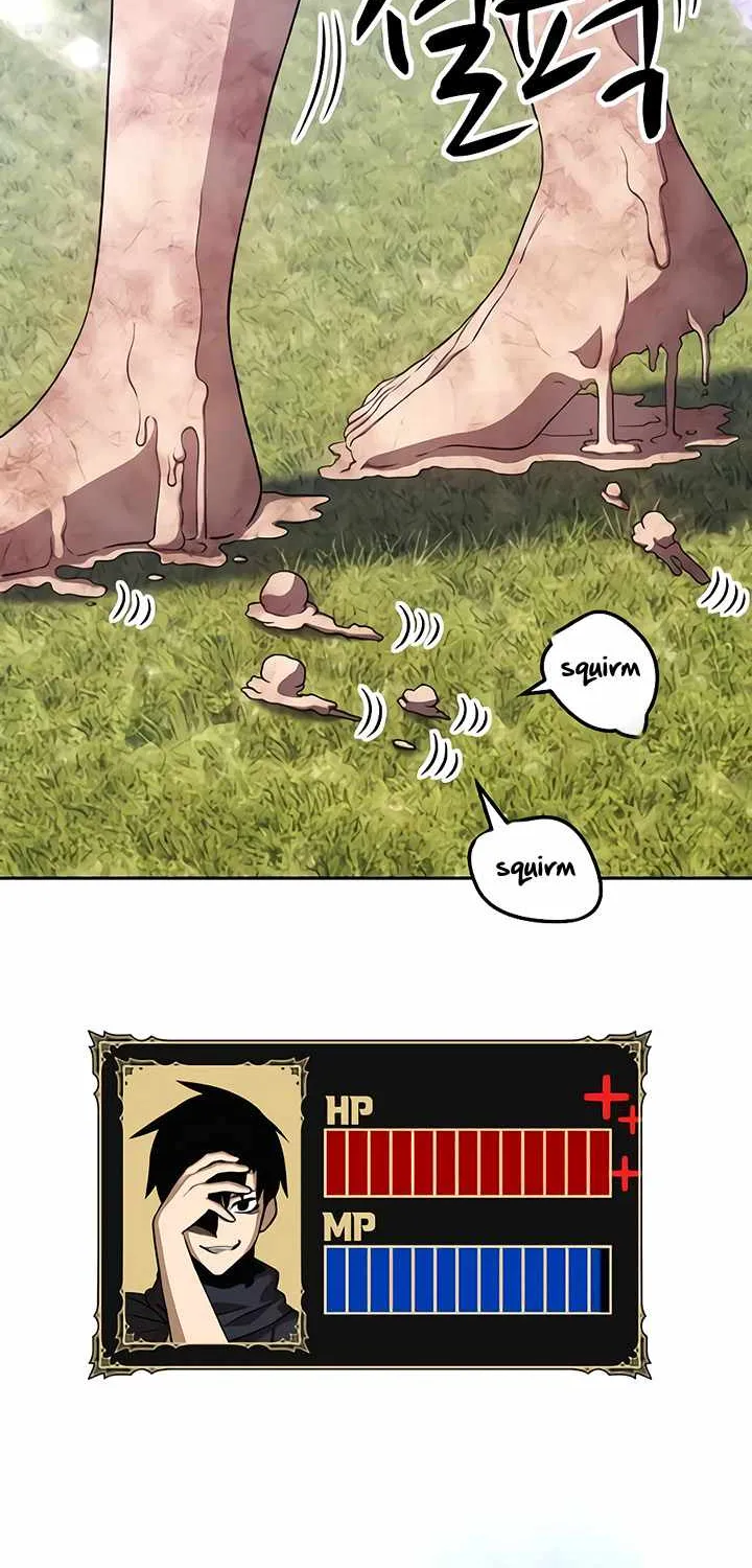 +99 Wooden stick (manhwa) Chapter 19 page 49 - 