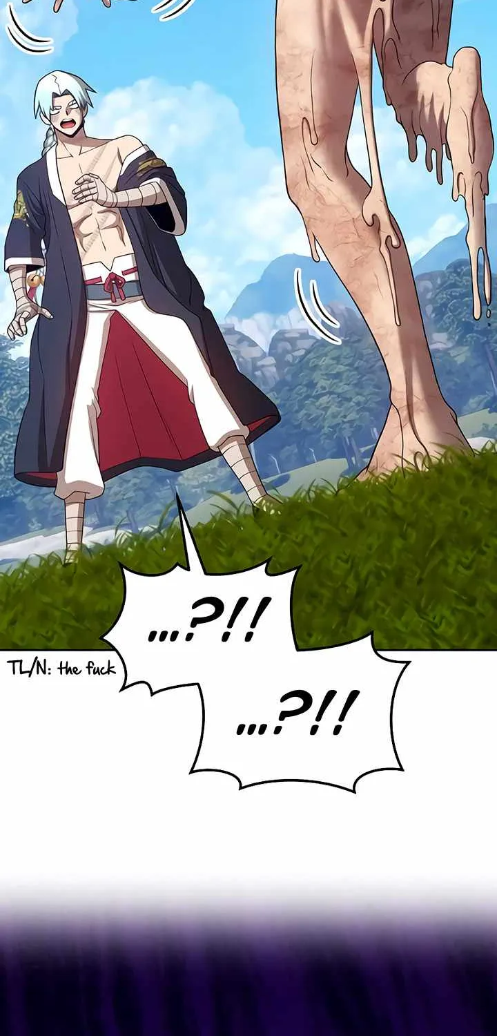 +99 Wooden stick (manhwa) Chapter 19 page 51 - 