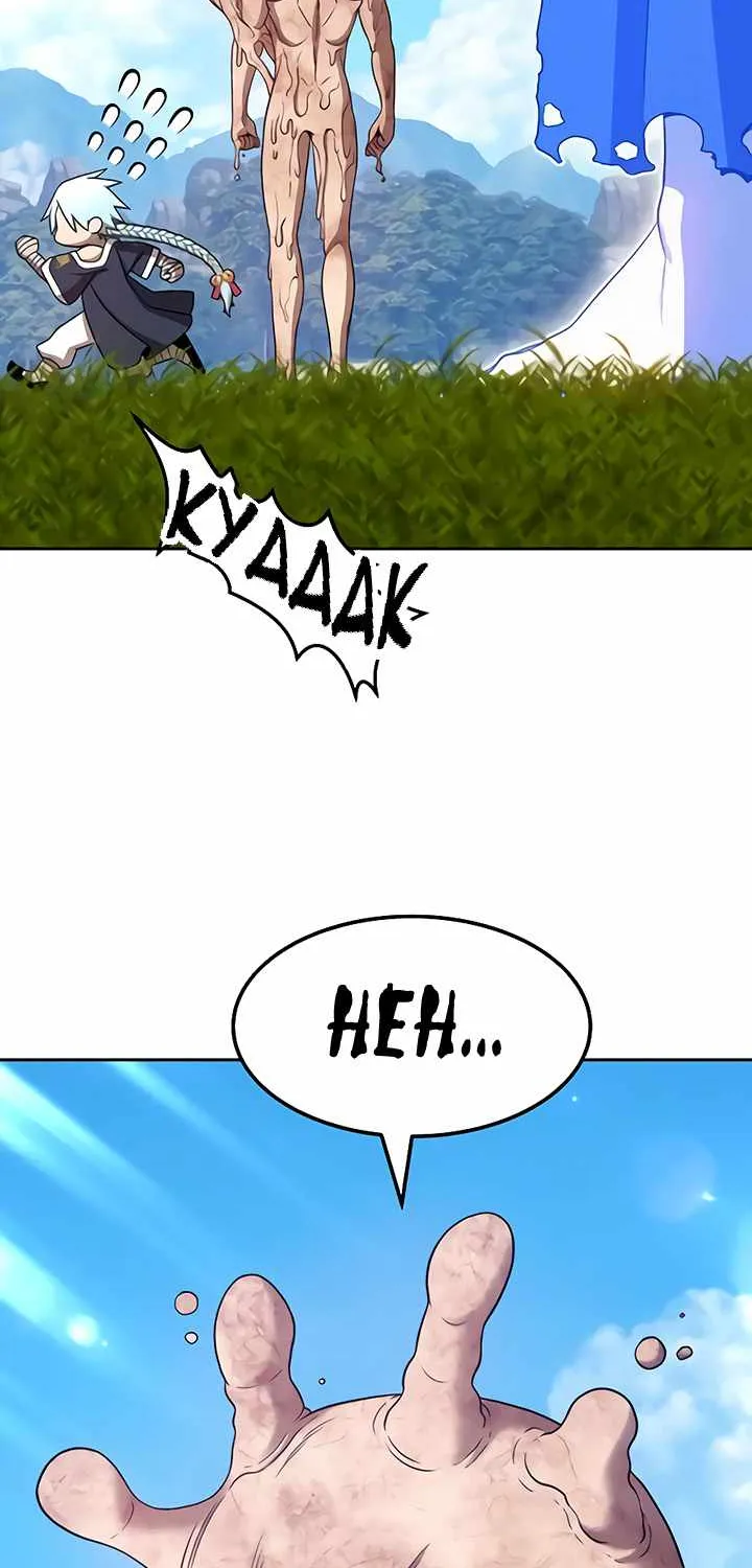 +99 Wooden stick (manhwa) Chapter 19 page 56 - 