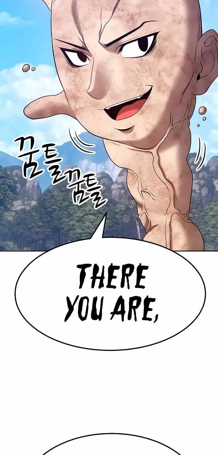 +99 Wooden stick (manhwa) Chapter 19 page 57 - 