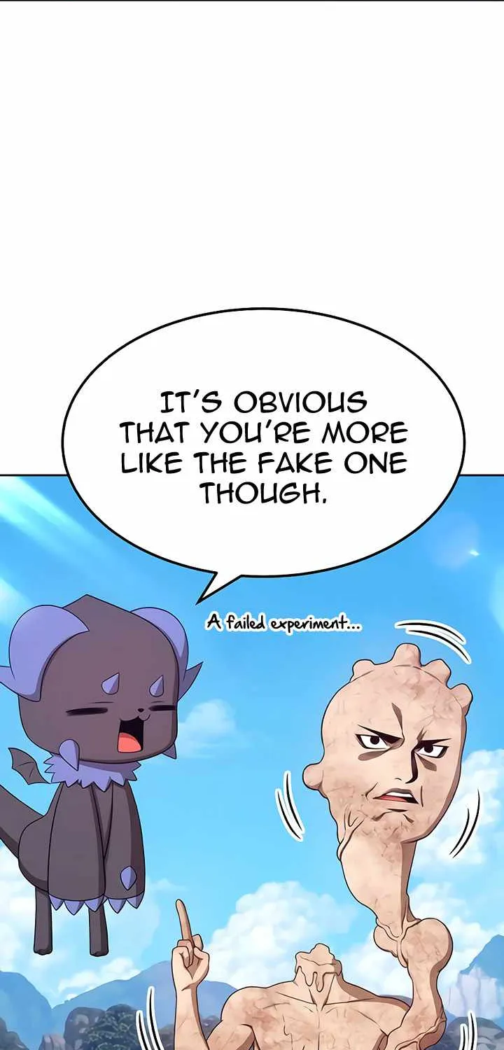 +99 Wooden stick (manhwa) Chapter 19 page 61 - 