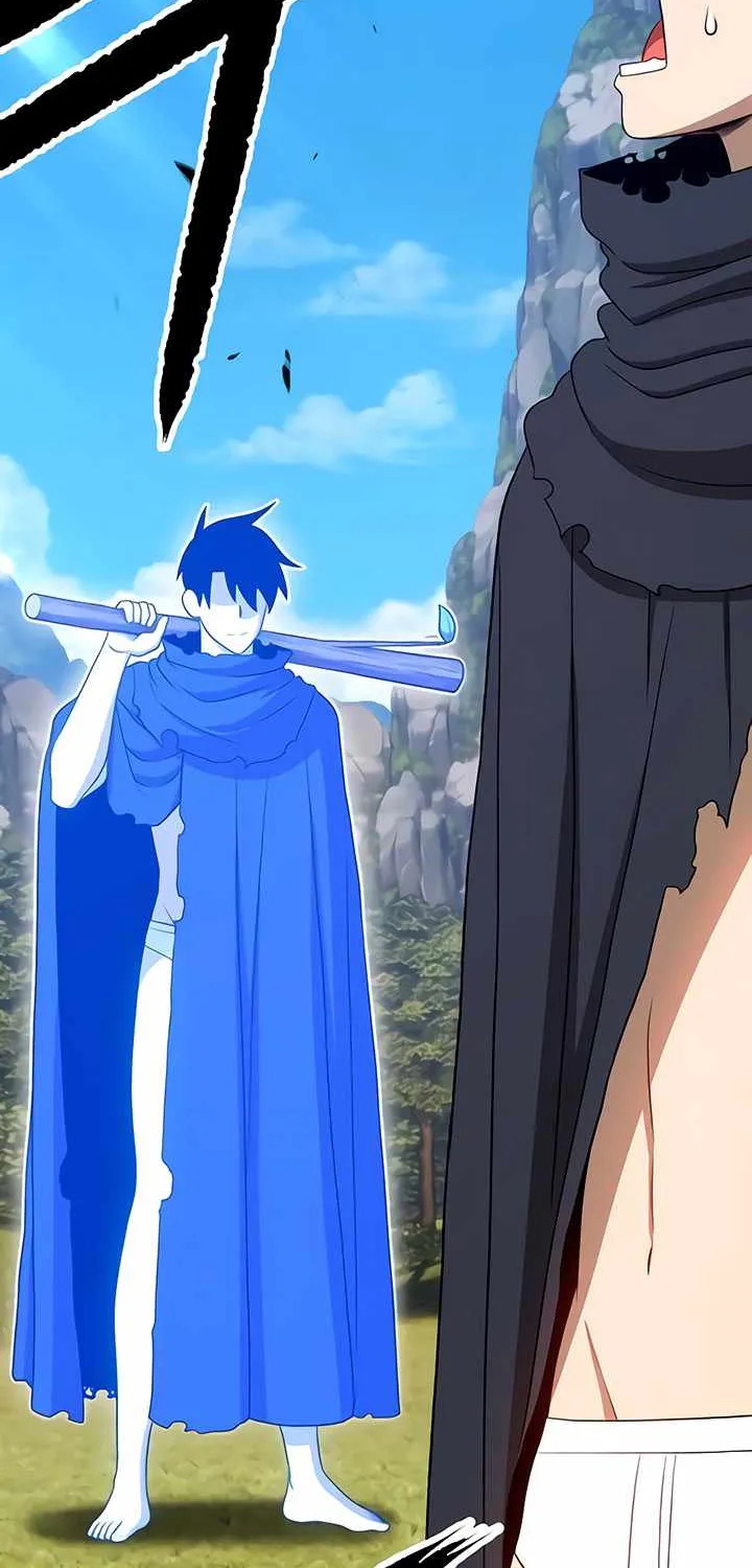 +99 Wooden stick (manhwa) Chapter 19 page 10 - 