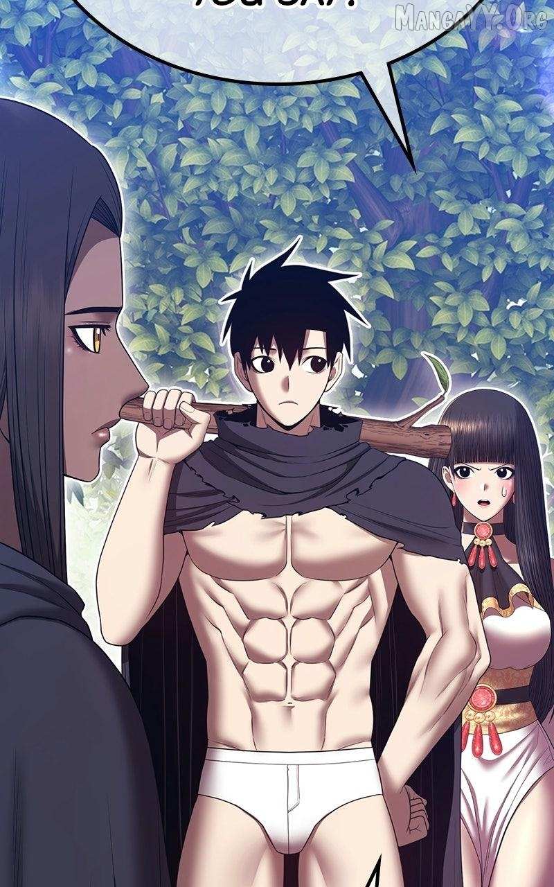 +99 Wooden stick (manhwa) Chapter 190 page 2 - 