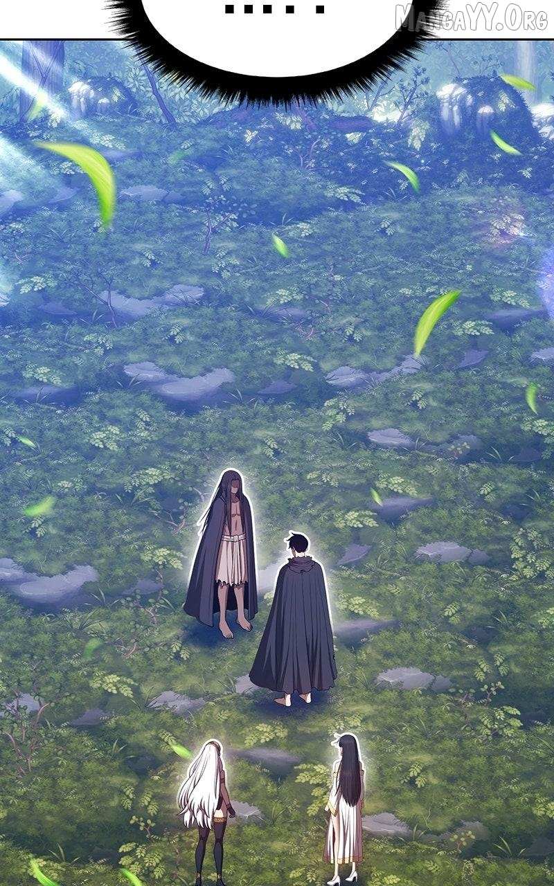 +99 Wooden stick (manhwa) Chapter 190 page 102 - 