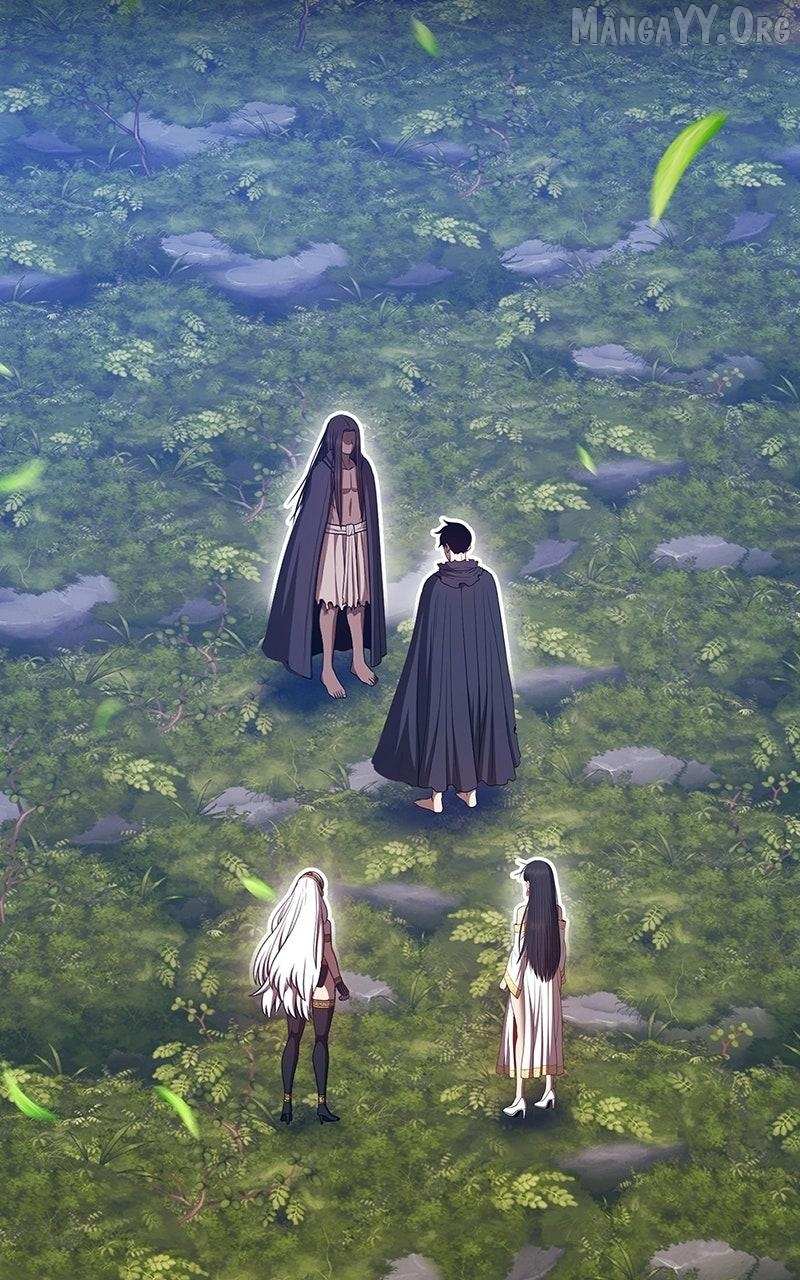 +99 Wooden stick (manhwa) Chapter 190 page 152 - 