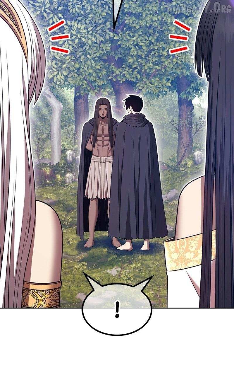 +99 Wooden stick (manhwa) Chapter 190 page 156 - 