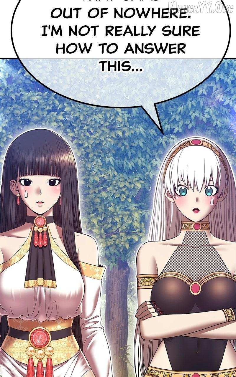 +99 Wooden stick (manhwa) Chapter 190 page 160 - 