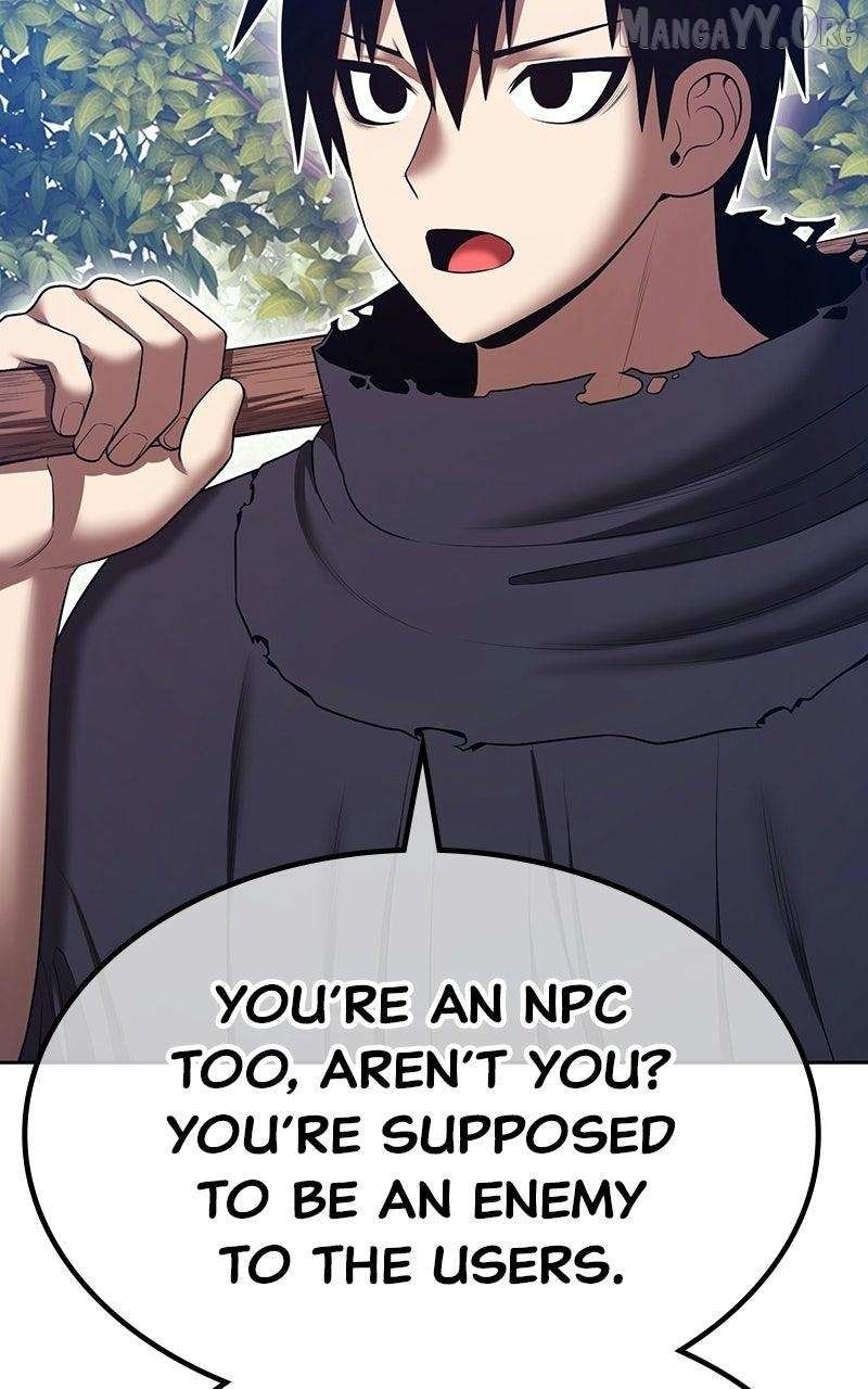 +99 Wooden stick (manhwa) Chapter 190 page 17 - 