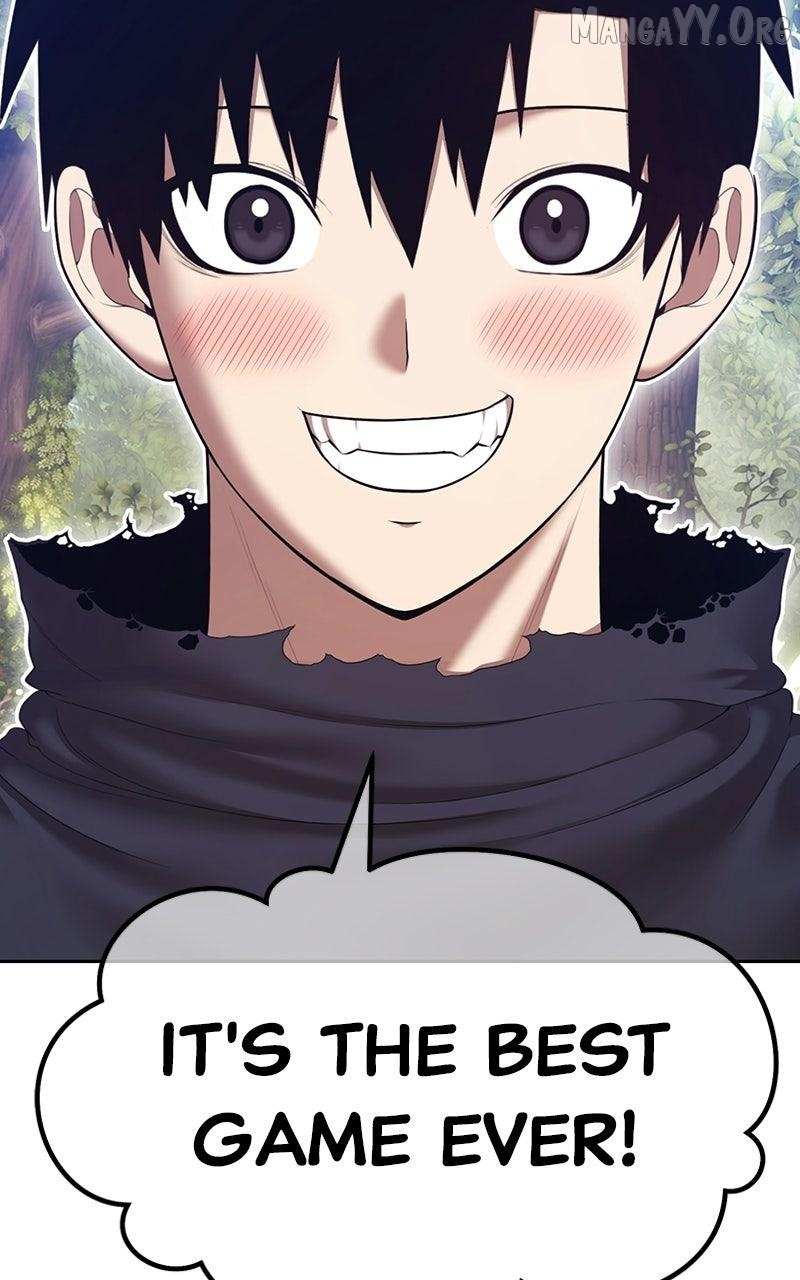 +99 Wooden stick (manhwa) Chapter 190 page 164 - 