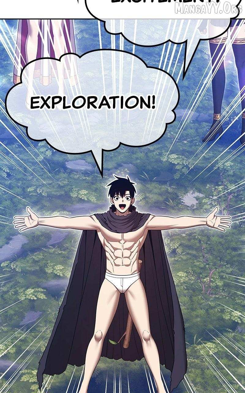 +99 Wooden stick (manhwa) Chapter 190 page 166 - 