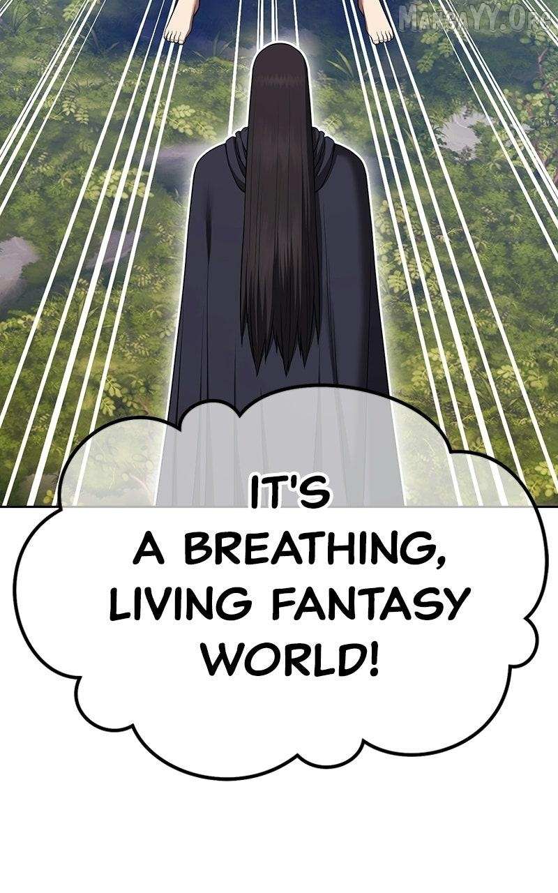 +99 Wooden stick (manhwa) Chapter 190 page 167 - 