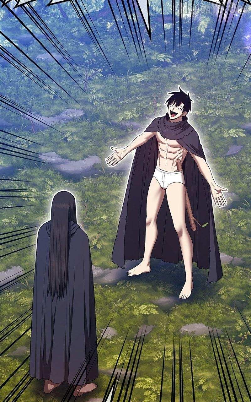 +99 Wooden stick (manhwa) Chapter 190 page 179 - 