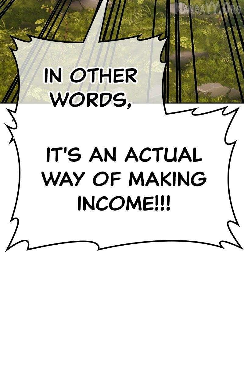 +99 Wooden stick (manhwa) Chapter 190 page 180 - 
