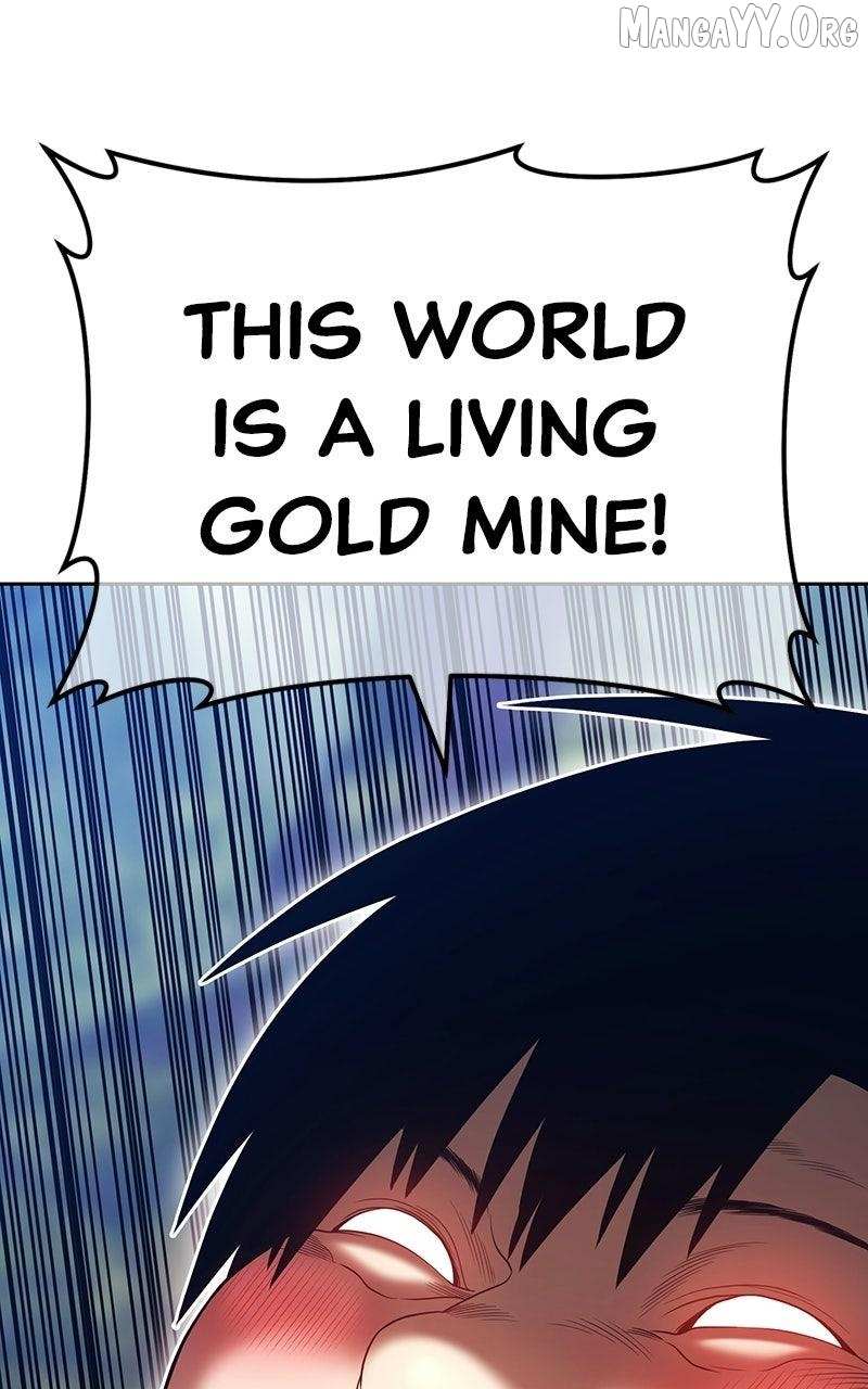 +99 Wooden stick (manhwa) Chapter 190 page 181 - 