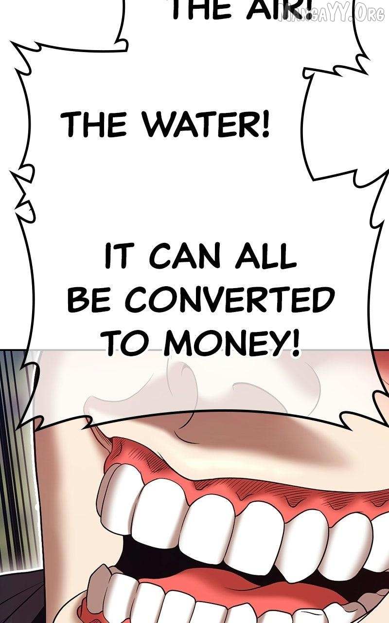 +99 Wooden stick (manhwa) Chapter 190 page 183 - 