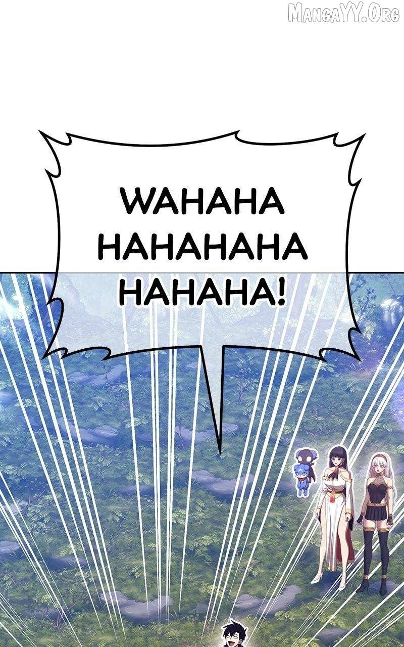 +99 Wooden stick (manhwa) Chapter 190 page 188 - 