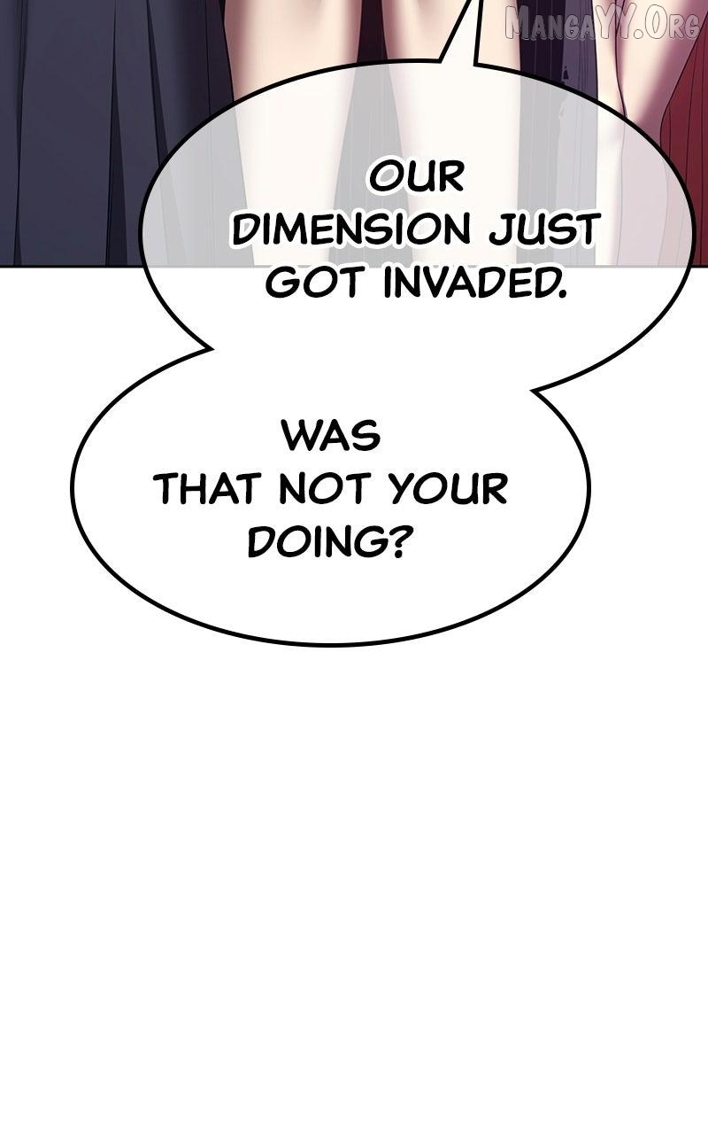 +99 Wooden stick (manhwa) Chapter 190 page 3 - 