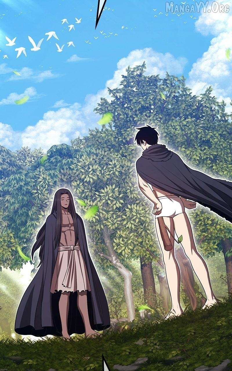 +99 Wooden stick (manhwa) Chapter 190 page 207 - 