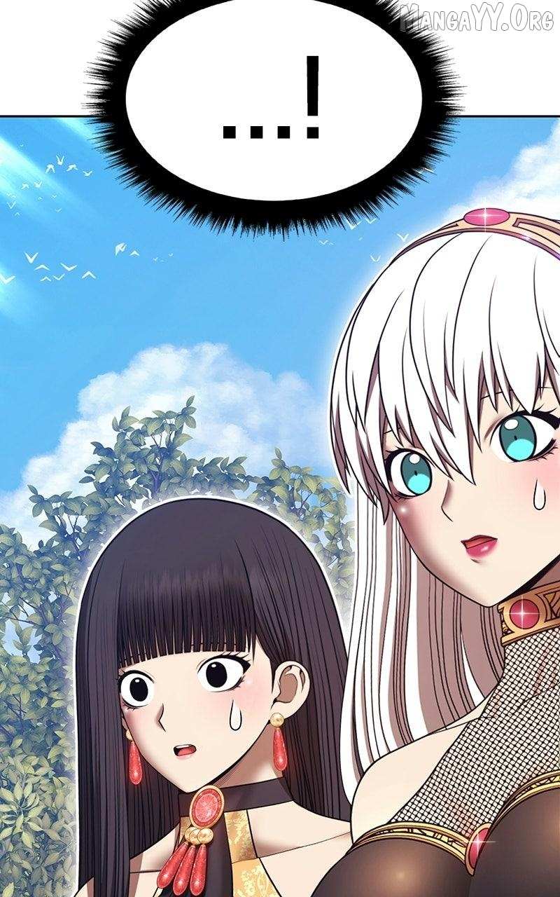 +99 Wooden stick (manhwa) Chapter 190 page 209 - 
