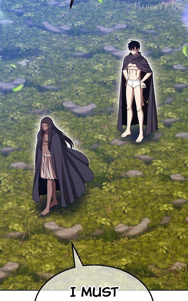 +99 Wooden stick (manhwa) Chapter 190 page 213 - 